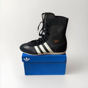 Size 9w - Adidas Japan H Black White JS4036 Women’s Brand New FAST SHIP